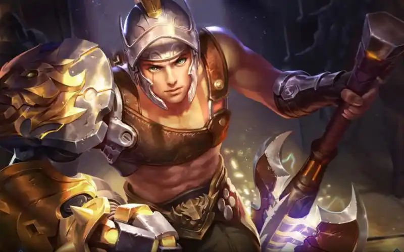 【王者荣耀】狂铁的魅力在于以一敌多