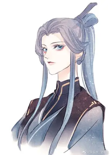 天官赐福动画灵文