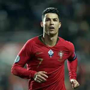 c,罗纳尔多头像