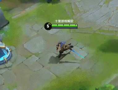 宫本武藏体验服又改啦!全新跑步动作上线,单手持刀帅气非凡