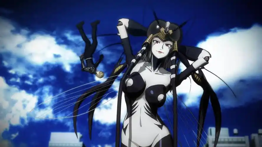 一拳侠一个无人知晓的英雄所有的角色都得到证实