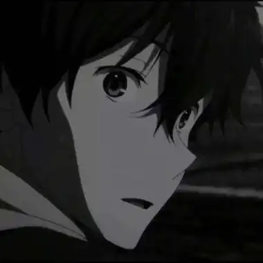 黑暗系男生头像霸气冷酷