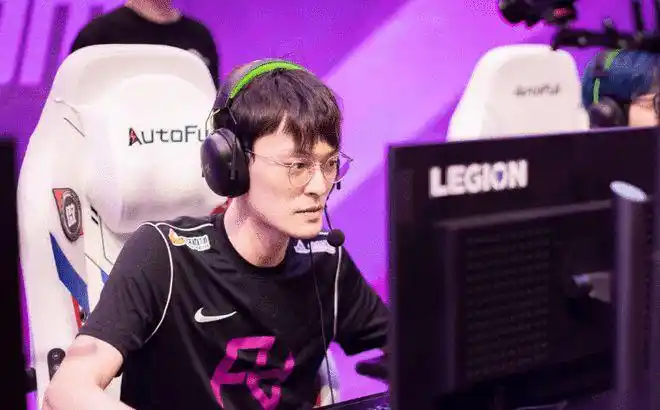 左手尽力了tes又被偷家预言家基地没门牙不能大龙啊