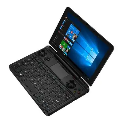 gpd win max掌上游戏本8寸触控迷你笔记本电脑3代游戏掌机正式版