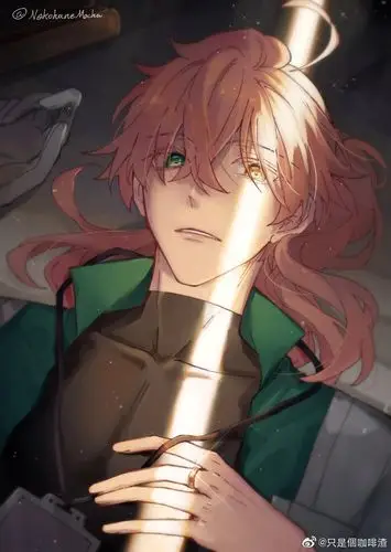 罗曼医生 - 堆糖,美图壁纸兴趣社区