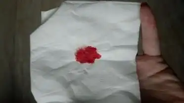 梦见婴儿咳血_梦见老公咳血_梦见咳血