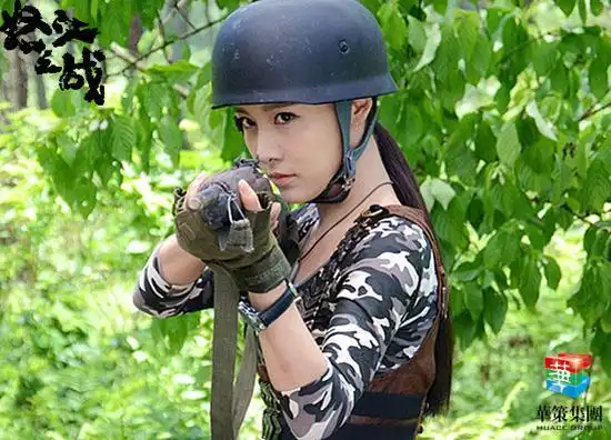 华策打造《怒江之战》立体拓展全产业链