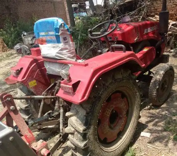 拖拉机潍坊单缸35虎 - 0.8万