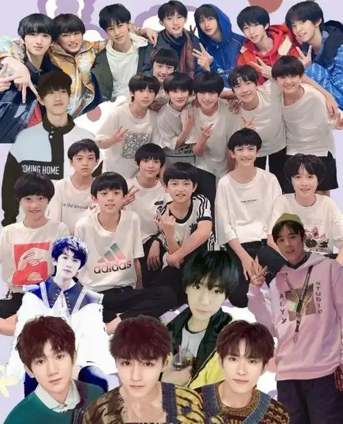 十八楼文案合集(一)|时代峰峻