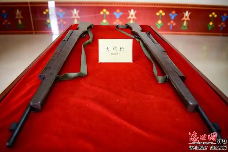 纪念海南解放70周年|寻访琼崖纵队首次代表大会遗址[图]