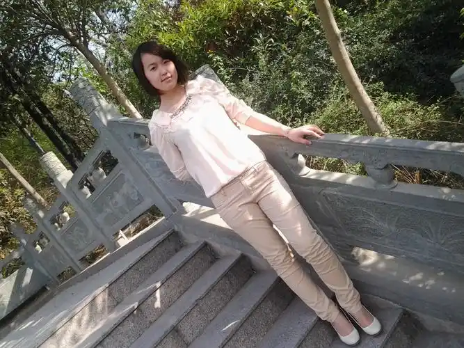 大女人中的小女人资料照片_河南郑州征婚交友_珍爱网