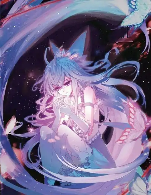 唐舞桐 - 堆糖,美图壁纸兴趣社区