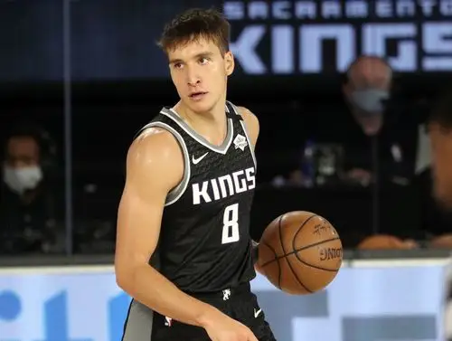 报道:老鹰签下博格达诺维奇后国王队未能满足报价单