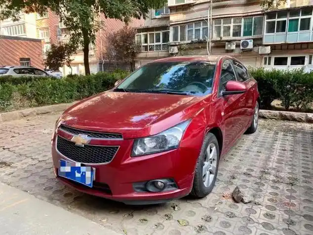 本文目录一览: 1,10年的科鲁兹1.6自动天地版还能卖几毛钱   2,.