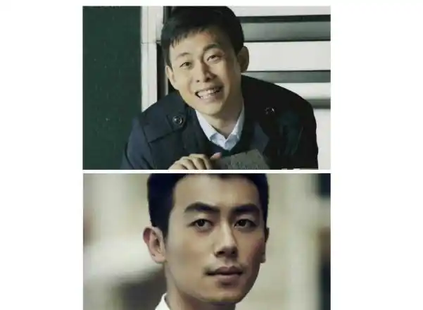 朱亚文和张译长得好像朱亚文和张译是同一人吗