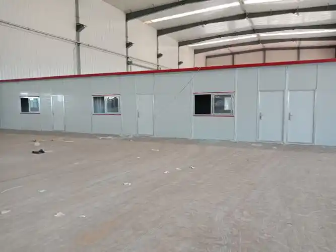 供应河北活动板房秦皇岛钢结构彩钢房