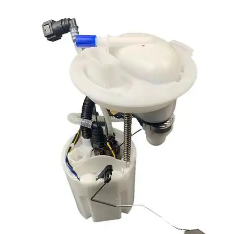 大众宝来汽油泵坏了,是什么原因?