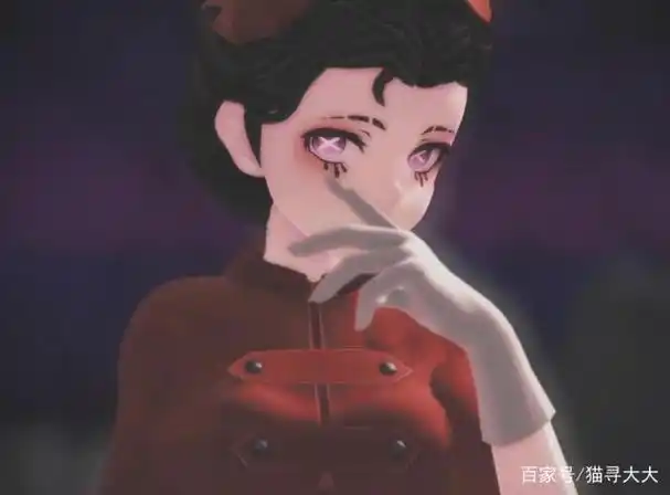 第五人格:玩家为什么喜欢医生艾米丽?这些原因才是关键!