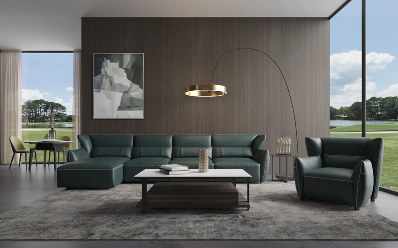 作为联邦家私集团属下专业环保沙发品牌的联邦米尼,始终秉持联邦"高