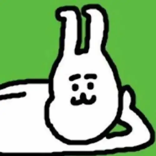 沙雕但又不失高雅的头像