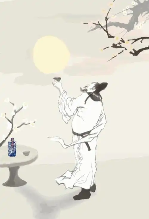 古人喝酒的十大境界