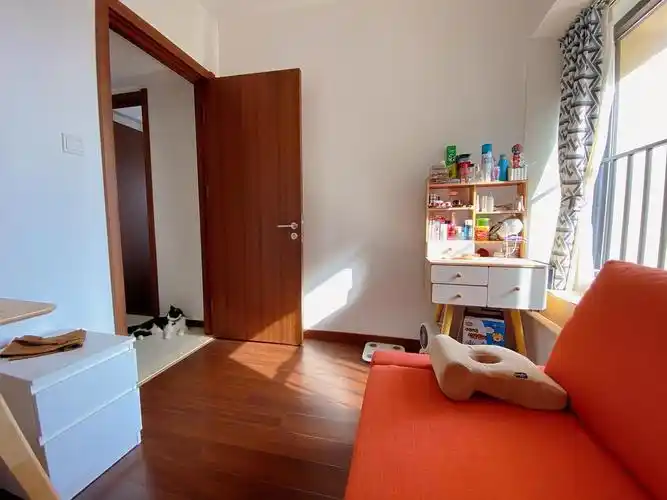 干净整洁的房间最高!