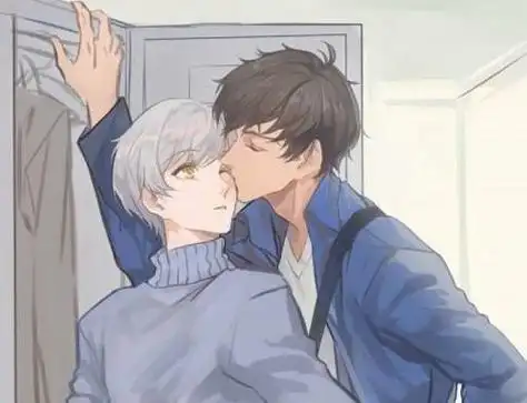 耽美年下年下最好磕了