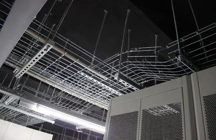 电缆桥架安装注意事项