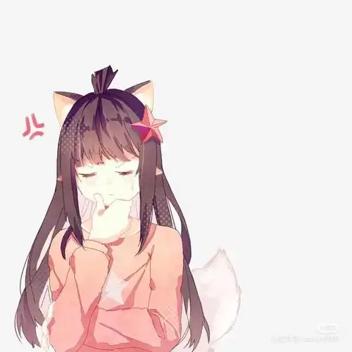 凹凸世界头像凯莉