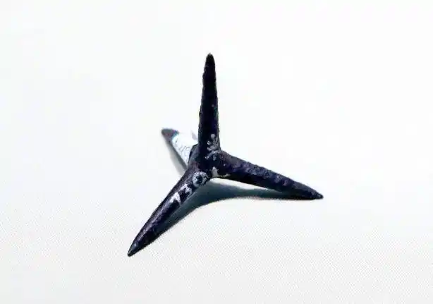 中国古代六大暗器排行匕首排第六血滴子只能屈尊第二