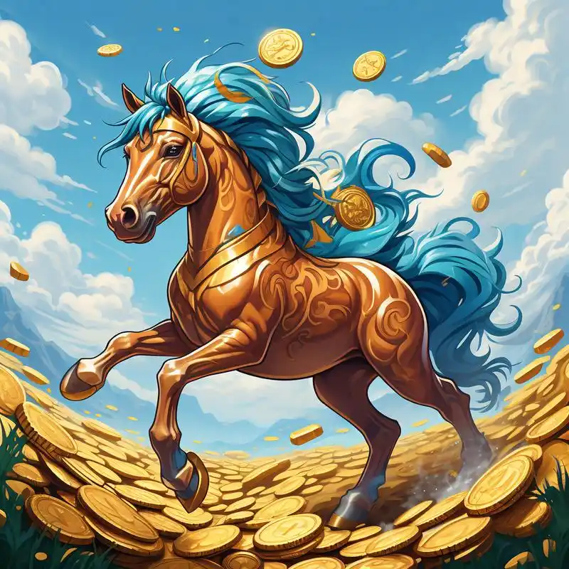 78年属马旺财金币马头像99 78年的马儿们,这里有一款专为你们设计的