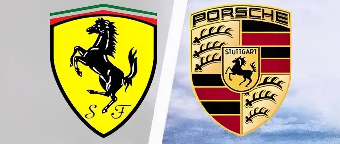 车标一匹马是什么车 车标是一匹马的跑车图片大全 - 汽车时代网