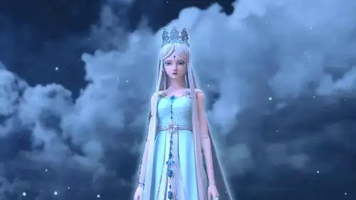 冰公主 - 堆糖,美图壁纸兴趣社区