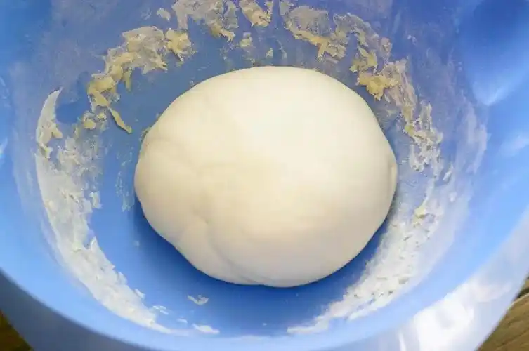 图解6种常用烘焙面团制法看懂秒变学霸