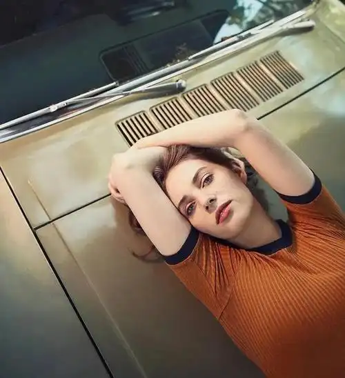 美国九五后女演员玛雅·霍克_网易订阅