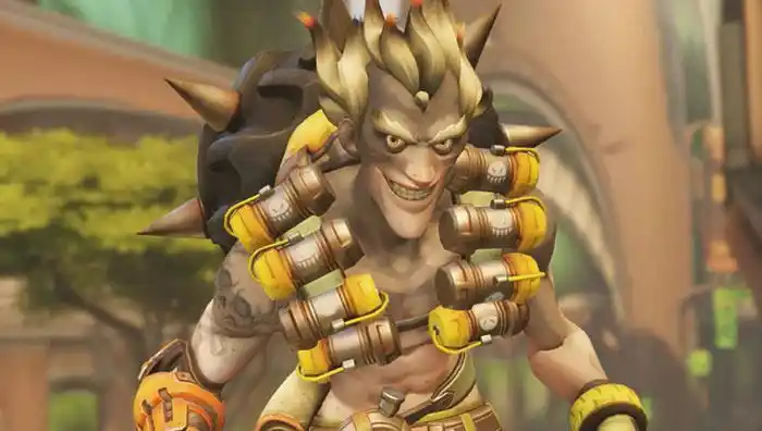 我们也来背诗,努巴尼守望先锋诗词秀