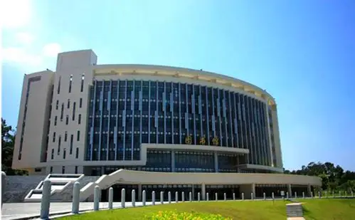 广东青年职业学院简介