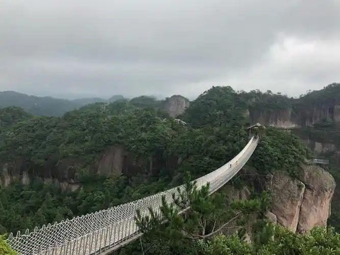 2019.07.21神仙居一日游 - 美篇