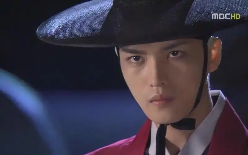 【金在中】【仁医 cut】ep19-1