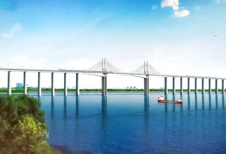 有间建科助力福厦铁路湄洲湾跨海大桥顺利施工