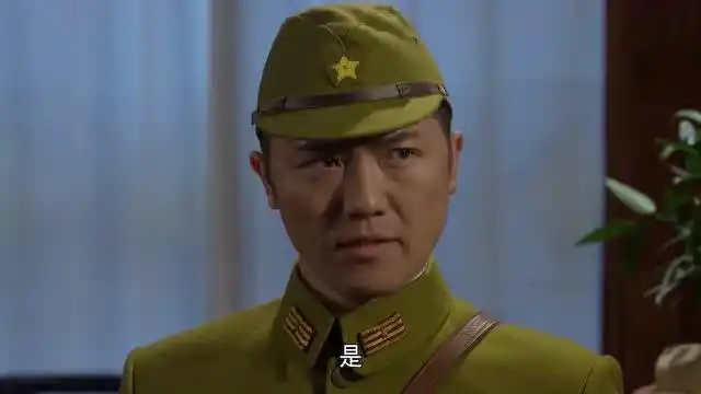 《我的父亲我的兵》日本鬼子害怕的,在自己大本营严加防守