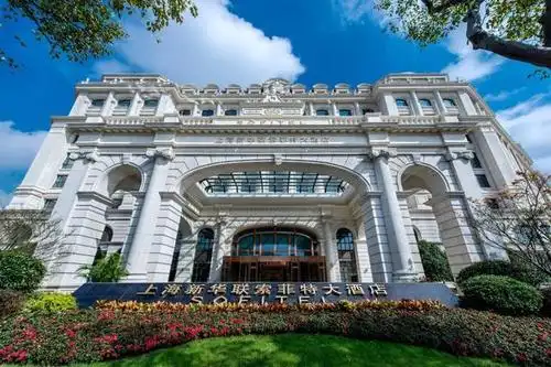 八家五星级酒店,为何独ta备受亲睐