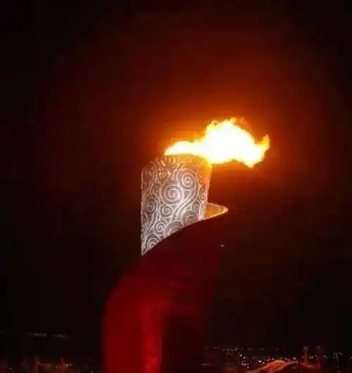 巴黎奥运圣火点燃方式揭晓,热气球成主火炬,席琳迪翁献唱