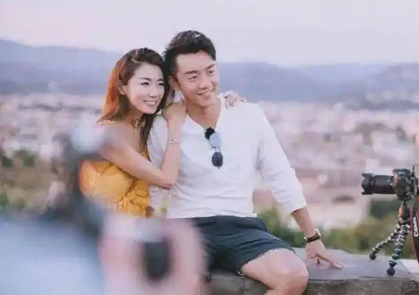 郑恺程晓玥为何突然分手?女方昨天就说出了答案_事情_节目_模样