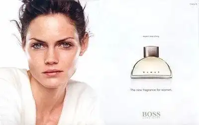 boss woman hugo boss edp_women perfume女士香水_bee perfume