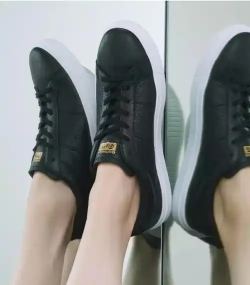 onitsuka tiger鬼冢虎2017新款品牌代言人同款流行搭配推荐