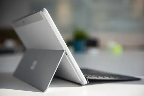 微软surface go 体验:可以当平板使用的便携笔记本电脑