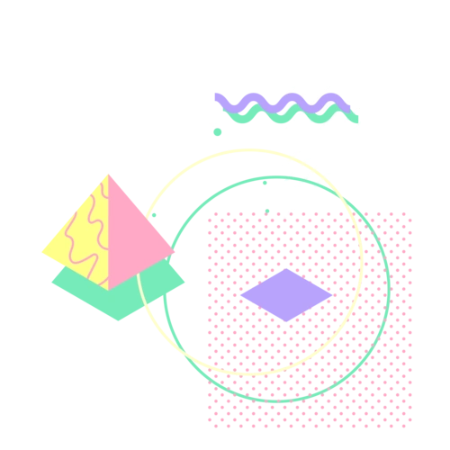 抽象卡通图片大全