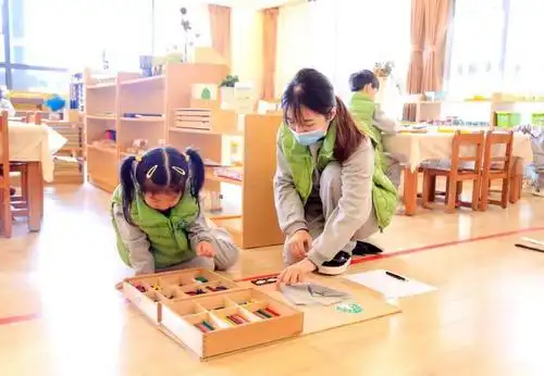 蒙氏理念|深度解读:蒙特梭利教育中的"正常化的儿童"!