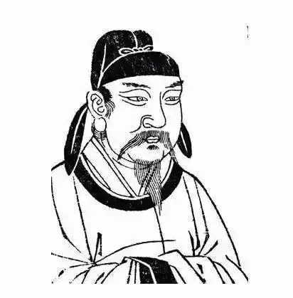 李商隐简笔画 简笔画图片大全-普车都